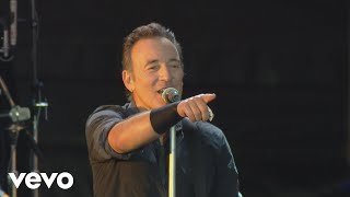 Bruce Springsteen - Dancing In the Dark (from Born In The U.S.A. Live: London 2013)