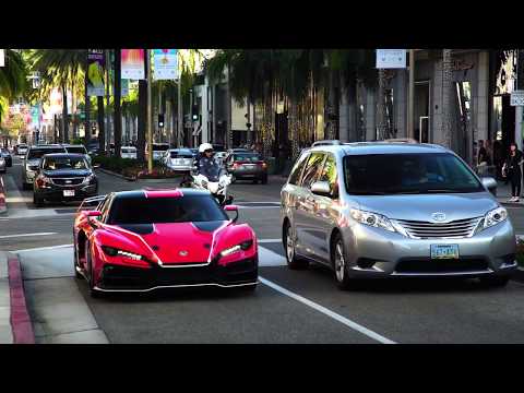 Thumbnail for 50 Years Italdesign by Italdesign