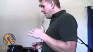 Video thumbnail for KRK Systems ERGO Corrects The Most Incorrect Of Rooms by gearwire