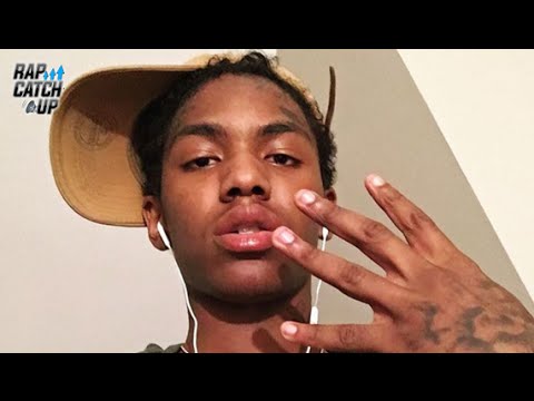 SG BATMAN WANTS TO BOX LIL DURK FOR #FUCKCANCER CAMPAIGN