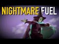 Sesame Street Wicked Witch Episode Is NIGHTMARE FUEL