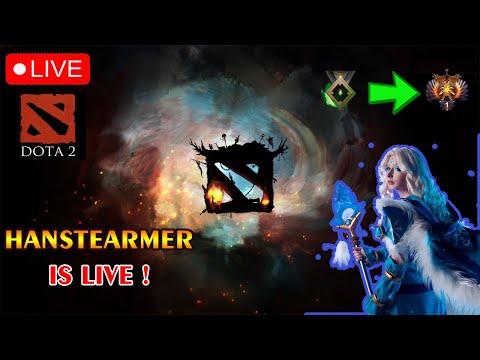 WINSTRTEAK IS REAL KAH? - DOTA 2