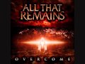 All That Remains- Believe In Nothing (Nevermore ...