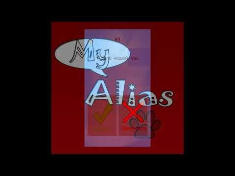 Alias - (Элиас) - Крокодил