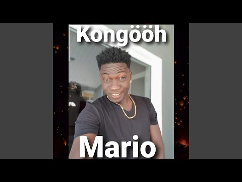 Kongööh (feat. Mario HFG)