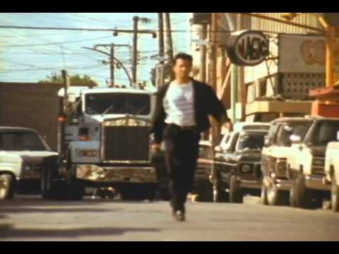 El Mariachi Trailer 1993