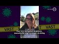 VAST | Wilma zit met pasgeboren kleinkind vast op de Filipijnen