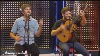 Estopa - &quot;Pastillas para Dormir&quot;