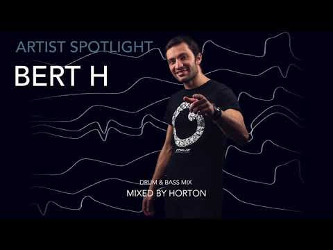 Artist Spotlight: Bert H