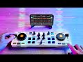 Pro DJ Does Insane Mixing On 109 DJControl Mix New
