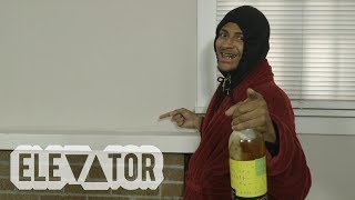 Comethazine BAW$KEE Commercial - Master Piece