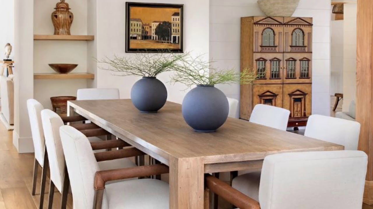 Watch QUE TIPO DE MESA PARA COMEDOR ELEGIR Consejos y recomendaciones Now QUE TIPO DE MESA PARA COMEDOR ELEGIR Consejos y recomendaciones