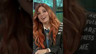 Cuando echaron a Leire Martínez de La Oreja de Van Gogh | #LaRevuelta 01.04.2025