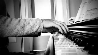 Yann Tiersen - Roc&#39;h ar Vugale (cover)