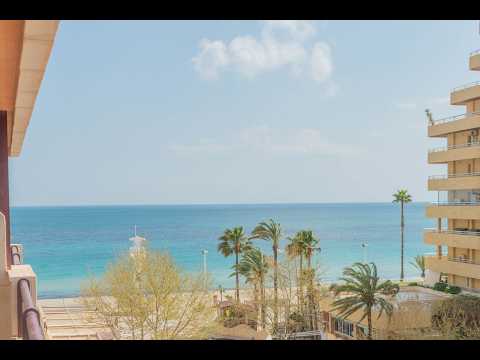 TI-34B Topacio I 34B Appartement Topacio I Calpe/Calp TI-34B Topacio I 34B Appartement Topacio I Calpe/Calp