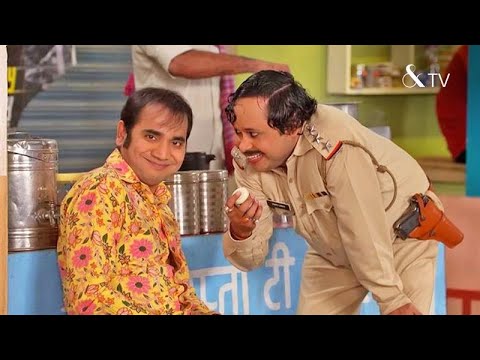 Bhabi Ji Ghar Par Hai | Ep - 191 | Webisode 03 | Vidisha, Neha, Shubhangi | And TV