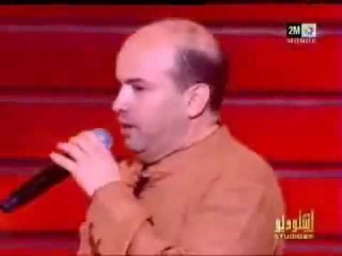 k charly - hajib chaabi maroc ___2