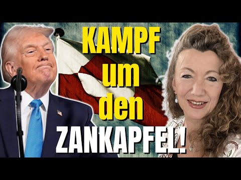 Grönland im Fokus: Was steht zwischen USA und EU auf dem Spiel?