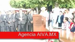 preview picture of video 'CXXXV Aniversario de elevación a municipio de Tepalcatepec'