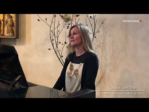 Tredje söndagen i påsktiden ”Den gode herden” andakt från Gamla Uppsala kyrka