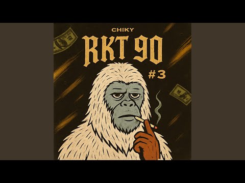 Rkt 90 #3