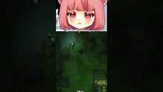 逃げゲー嫌いなはずなのに・・・ #黒森町綺譚 #きりぬき #ホラゲー | #lin5su (#Twitch)