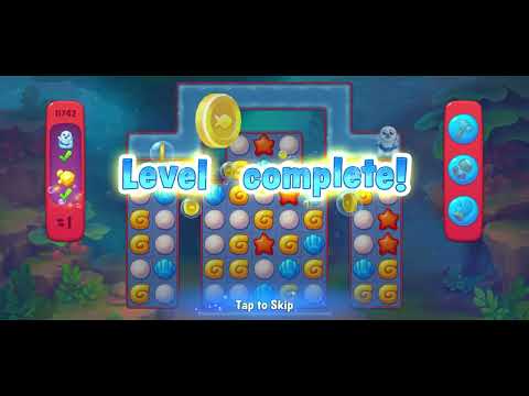 Fishdom 🏆🏅Level - 11741🏆🏅 11742(HARD)🏆🏅 11743 🏆🏅11744 🏆🏅11745 🏆🏅