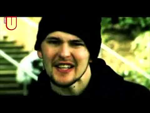 Kontagious & R.A.C - You Better Listen (Official Music Video)