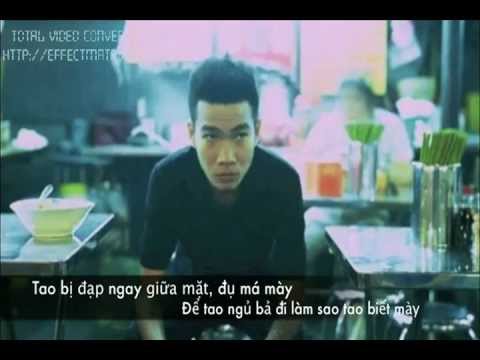 [ HD + Lyric ] Người Số Một - [Wowy & Karik] - [Posted: Sad Dark]