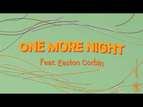Lost Frequencies feat. Easton Corbin - One More Night