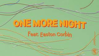 Kadr z teledysku One More Night tekst piosenki Lost Frequencies