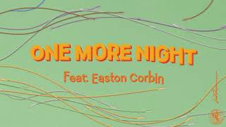 One More Night Music Video