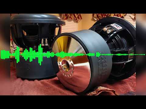 (33-39Hz) BONES (Screwed) - 223 Rebassed (Low Bass by KiriLL)