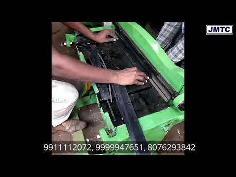Shearing Machines