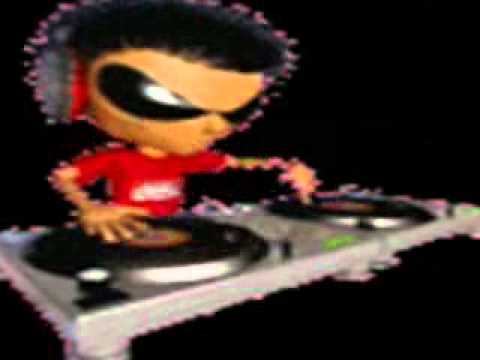 DJ Rosa Tagana   Emotion Extended Mix)