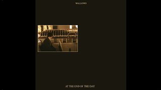 Cover art for At The End of The Day