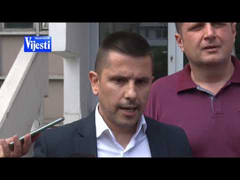 SASLUSANJE SVESTENIKA | Vijesti