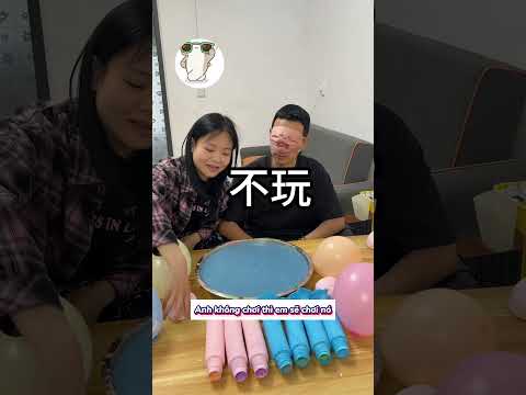 Em có ăn giang không vậy  #haihuoc  #funny