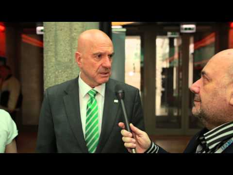 FLY Budapest Leadel’s 2015 Global Conference Ilan Mor