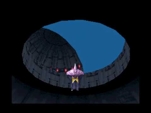 Xenogears: Part 72- Fort Jasper