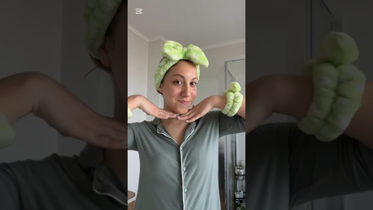 UGC - Skincare Product Review & Tutorial