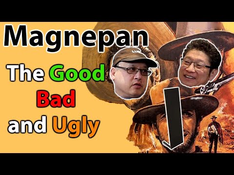 Are Magnepan Quasi-Ribbon  Speakers worth owning? The Good, Bad, and Ugly of Magnepan.