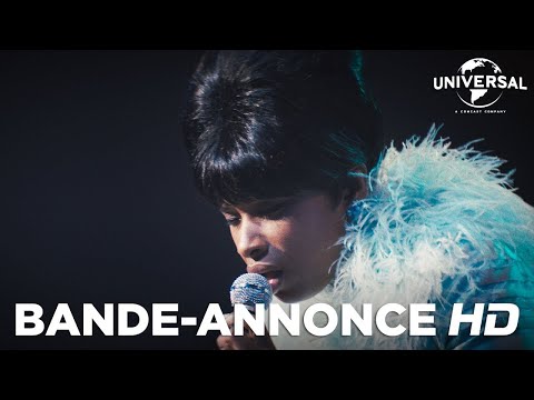 Respect - bande-annonce Universal Pictures France