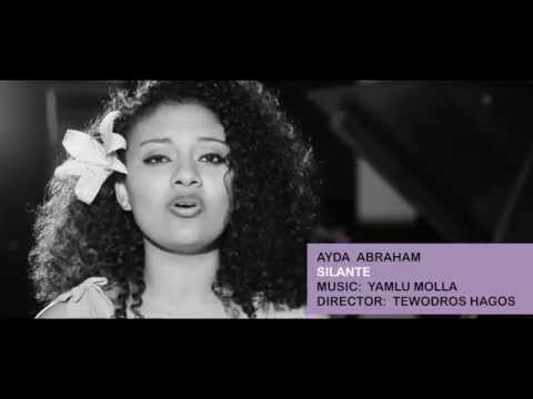 Ayda Abraham (ID) Silante Official Video