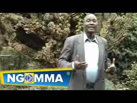 Dicky Mulwa - Ngilesi