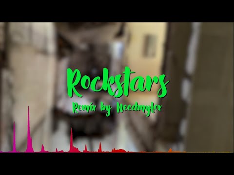 ROCKSTARS (Young 501 x bucci) MiX by NeedMyFox