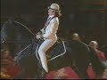 Yasmine Smart Dany Cesar Circus Busch Berlin 1993