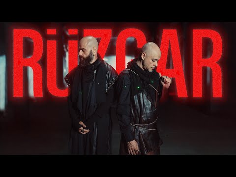 Video thumbnail for Rüzgar