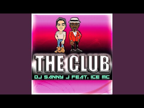 The Club (Daniele Tek Mix) (feat. Ice Mc)