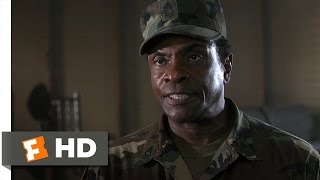 Delta Farce (1/9) Movie CLIP - Sgt. Kilgore (2007) HD